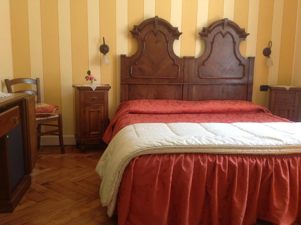 كانوبيو B&B Villa Dei Pini المظهر الخارجي الصورة