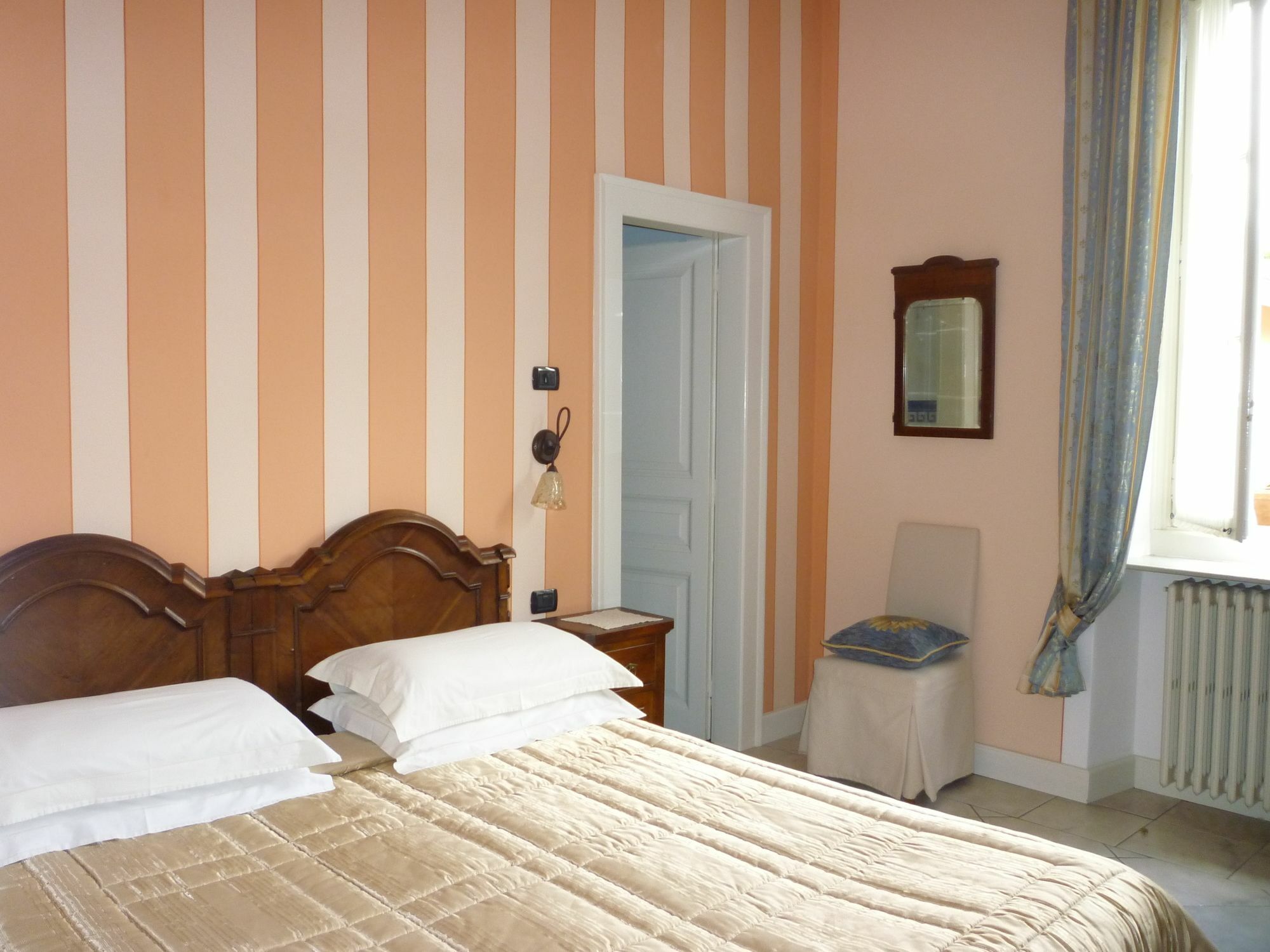 كانوبيو B&B Villa Dei Pini المظهر الخارجي الصورة