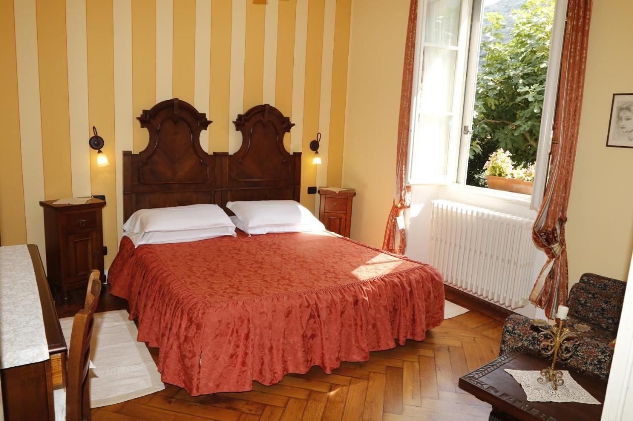كانوبيو B&B Villa Dei Pini المظهر الخارجي الصورة